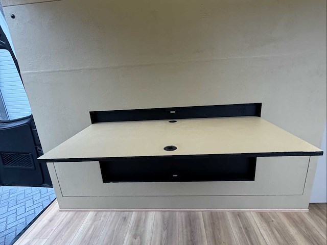 2010 mercedes-benz sprinter 309 2.2 cdi 366 hddc camper - afbeelding 36 van  62