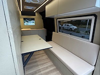 2010 mercedes-benz sprinter 309 2.2 cdi 366 hddc camper - afbeelding 37 van  62