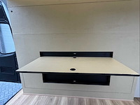 2010 mercedes-benz sprinter 309 2.2 cdi 366 hddc camper - afbeelding 38 van  62