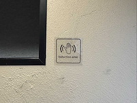 2010 mercedes-benz sprinter 309 2.2 cdi 366 hddc camper - afbeelding 41 van  62