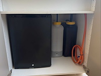 2010 mercedes-benz sprinter 309 2.2 cdi 366 hddc camper - afbeelding 43 van  62