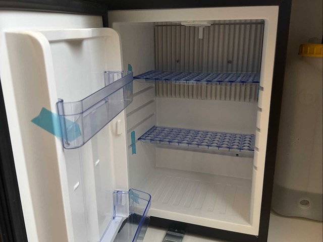 2010 mercedes-benz sprinter 309 2.2 cdi 366 hddc camper - afbeelding 44 van  62