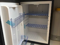 2010 mercedes-benz sprinter 309 2.2 cdi 366 hddc camper - afbeelding 44 van  62