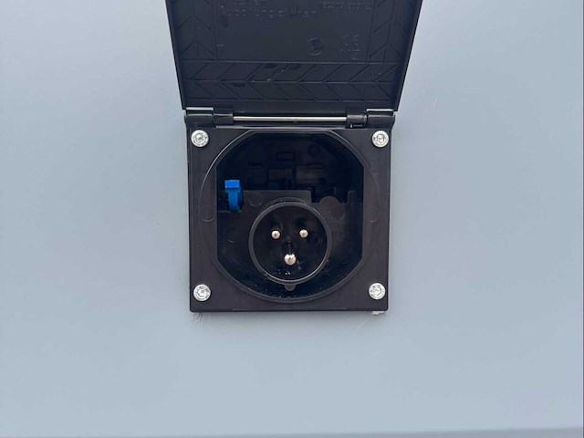 2010 mercedes-benz sprinter 309 2.2 cdi 366 hddc camper - afbeelding 47 van  62