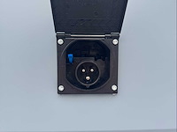 2010 mercedes-benz sprinter 309 2.2 cdi 366 hddc camper - afbeelding 47 van  62