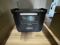 2010 mercedes-benz sprinter 309 2.2 cdi 366 hddc camper - afbeelding 49 van  62