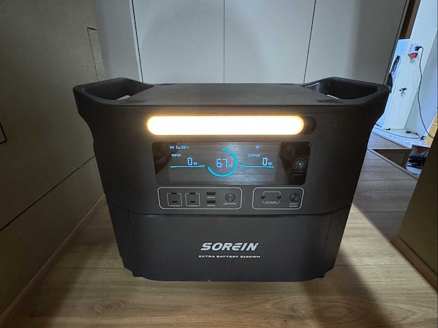 2010 mercedes-benz sprinter 309 2.2 cdi 366 hddc camper - afbeelding 50 van  62