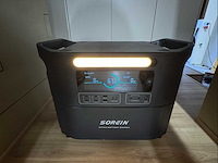 2010 mercedes-benz sprinter 309 2.2 cdi 366 hddc camper - afbeelding 50 van  62