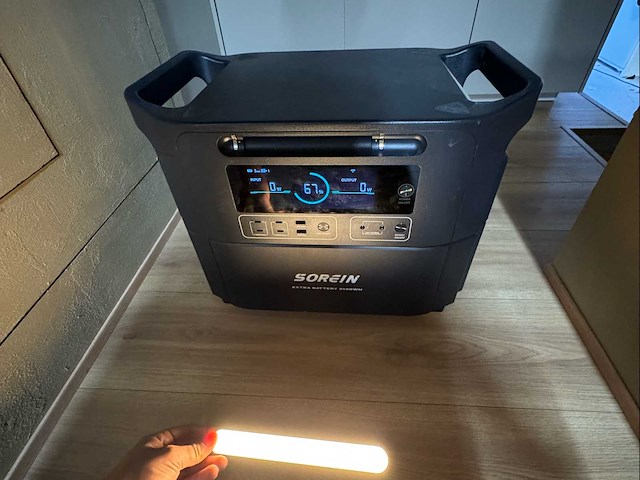 2010 mercedes-benz sprinter 309 2.2 cdi 366 hddc camper - afbeelding 51 van  62