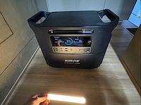 2010 mercedes-benz sprinter 309 2.2 cdi 366 hddc camper - afbeelding 51 van  62