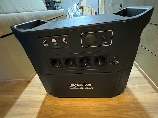 2010 mercedes-benz sprinter 309 2.2 cdi 366 hddc camper - afbeelding 53 van  62