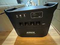 2010 mercedes-benz sprinter 309 2.2 cdi 366 hddc camper - afbeelding 53 van  62