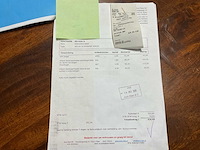 2010 mercedes-benz sprinter 309 2.2 cdi 366 hddc camper - afbeelding 58 van  62