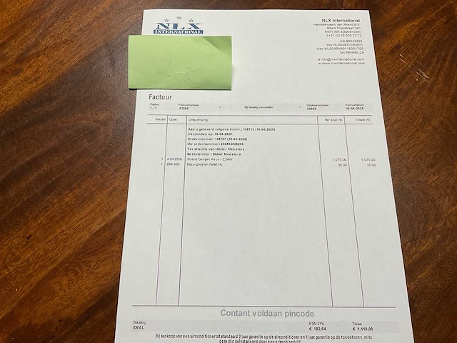 2010 mercedes-benz sprinter 309 2.2 cdi 366 hddc camper - afbeelding 59 van  62