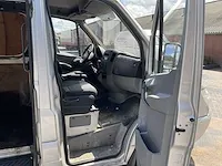 2010 mercedes-benz sprinter 906 ka 30 213cdi bedrijfswagen - afbeelding 5 van  14