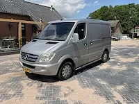 2010 mercedes-benz sprinter 906 ka 30 213cdi bedrijfswagen