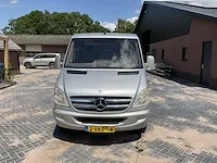 2010 mercedes-benz sprinter 906 ka 30 213cdi bedrijfswagen - afbeelding 7 van  14