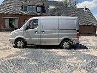 2010 mercedes-benz sprinter 906 ka 30 213cdi bedrijfswagen - afbeelding 11 van  14