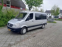 2010 mercedes-benz sprinter bedrijfswagen