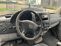 2010 mercedes-benz sprinter bedrijfswagen - afbeelding 2 van  22