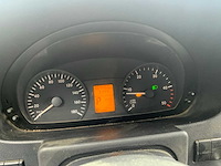 2010 mercedes-benz sprinter bedrijfswagen - afbeelding 3 van  22