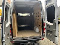 2010 mercedes-benz sprinter bedrijfswagen - afbeelding 7 van  22