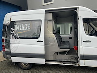 2010 mercedes-benz sprinter bedrijfswagen - afbeelding 8 van  22