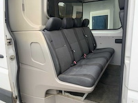 2010 mercedes-benz sprinter bedrijfswagen - afbeelding 9 van  22