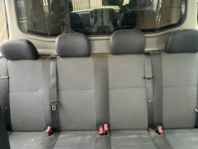 2010 mercedes-benz sprinter bedrijfswagen - afbeelding 10 van  22