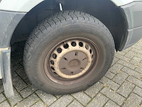 2010 mercedes-benz sprinter bedrijfswagen - afbeelding 11 van  22