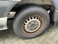 2010 mercedes-benz sprinter bedrijfswagen - afbeelding 14 van  22