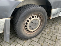 2010 mercedes-benz sprinter bedrijfswagen - afbeelding 15 van  22