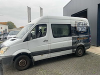 2010 mercedes-benz sprinter bedrijfswagen - afbeelding 17 van  22