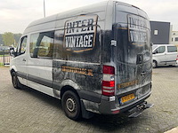 2010 mercedes-benz sprinter bedrijfswagen - afbeelding 18 van  22
