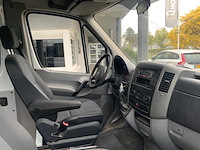 2010 mercedes-benz sprinter bedrijfswagen - afbeelding 21 van  22
