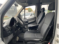 2010 mercedes-benz sprinter bedrijfswagen - afbeelding 22 van  22