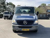 2010 mercedes-benz sprinter sprinter 213 2.2cdi 325 bedrijfswagen - afbeelding 23 van  25