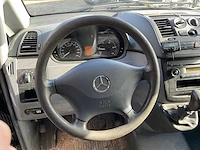 2010 mercedes-benz vito 109 cdi bedrijfswagen - afbeelding 4 van  21