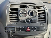 2010 mercedes-benz vito 109 cdi bedrijfswagen - afbeelding 7 van  21