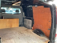 2010 mercedes-benz vito 109 cdi bedrijfswagen - afbeelding 11 van  21