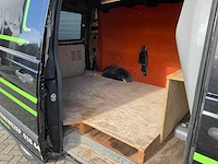 2010 mercedes-benz vito 109 cdi bedrijfswagen - afbeelding 13 van  21