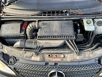 2010 mercedes-benz vito 109 cdi bedrijfswagen - afbeelding 14 van  21