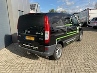 2010 mercedes-benz vito 109 cdi bedrijfswagen - afbeelding 17 van  21