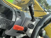 2010 merlo p32.6 panoramic verreiker - afbeelding 9 van  37
