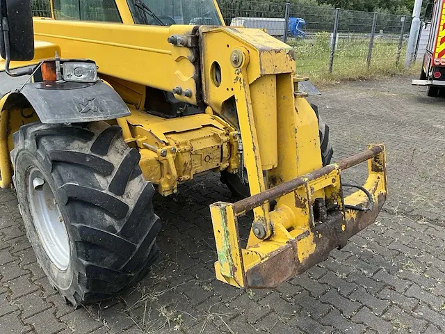 2010 merlo p32.6 panoramic verreiker - afbeelding 15 van  37