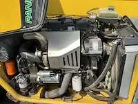 2010 merlo p32.6 panoramic verreiker - afbeelding 28 van  37