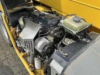 2010 merlo p32.6 panoramic verreiker - afbeelding 29 van  37