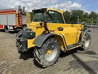 2010 merlo p32.6 panoramic verreiker - afbeelding 23 van  37