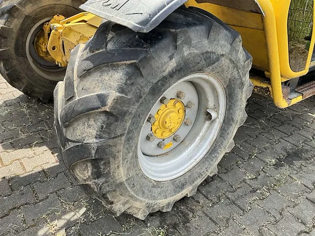 2010 merlo p32.6 panoramic verreiker - afbeelding 34 van  37