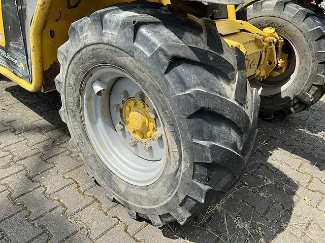 2010 merlo p32.6 panoramic verreiker - afbeelding 35 van  37